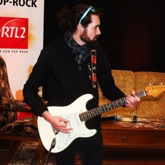 Jeremy Chevalier 5