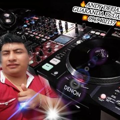 💥ANDY DJ RMX 💥