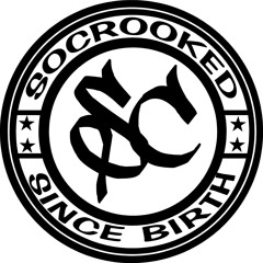 SOCROOKED MUSIC