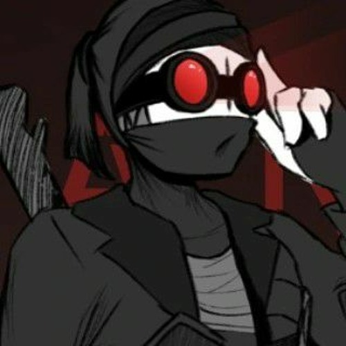 Madness combat hank’s avatar