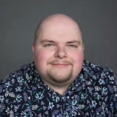 Евгений Вильдяев