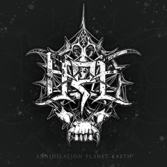 Annihilation Planet Earth