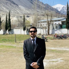 Daniyal Sikandar