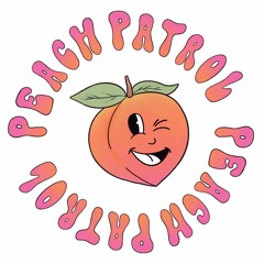 Peach Patrol