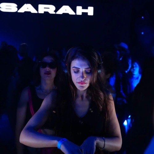 Sarah - Rave with me - #005