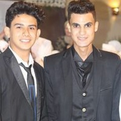 احمد ابراهيم