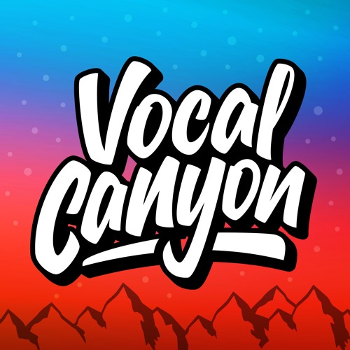 Vocal Canyon’s avatar