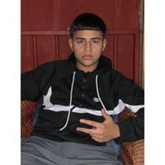 Cristhian Hernandez