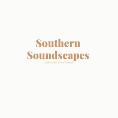 Southern Soundscapes