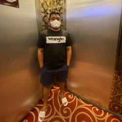 Aris Alexander Ginting