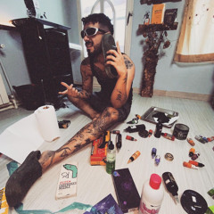 Chelarss Tattoo