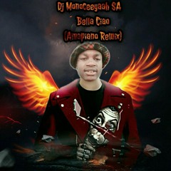 Dj Monoceeyaah SA