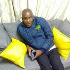 Tobias Moyo