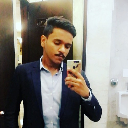 Viplove Singhvi’s avatar