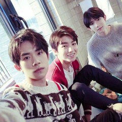 喜欢TFBOYS