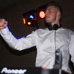 DJ Woeter