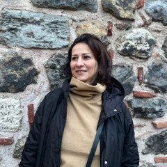 vida moghadasnejad