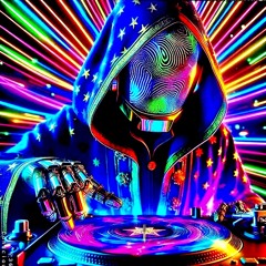 ILL Music God