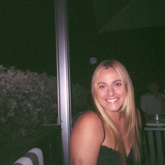 Hannah Whitehouse