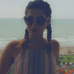 Romina Zand