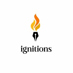 ignitions poetry society