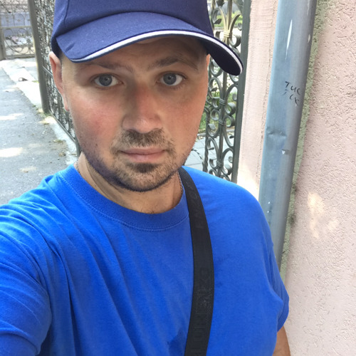 Marko Trokic’s avatar