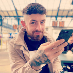 Adam Marriott