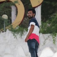 Ashish Braman