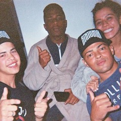 ouazé (mc ouazinho)