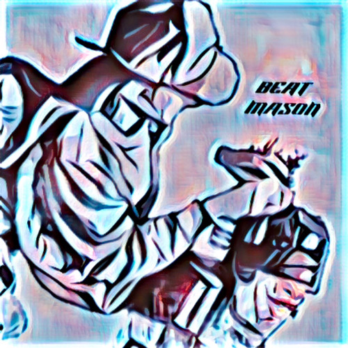 Beat Mason’s avatar