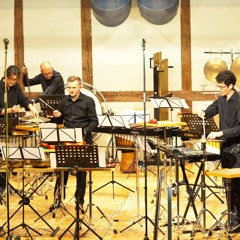 Percussion Art Ensemble Bern