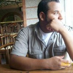 Mustafa Shamikh