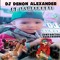 DJ DENON ALEXANDER NUEVA YORK