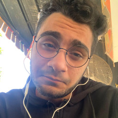 Abdulrahman Almasrawi