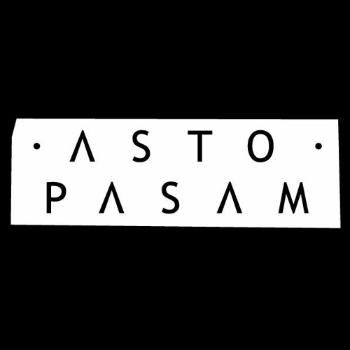 ASTO PASAM’s avatar