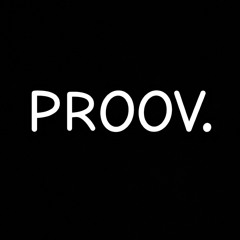 Proov.