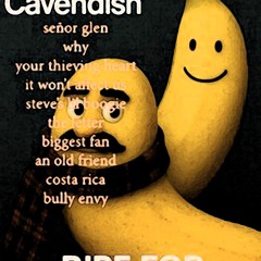 Big Mike and the Cavendish