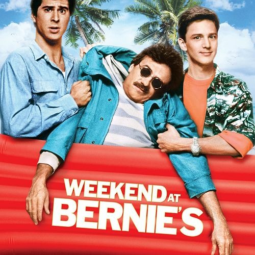 Weekend at Bernie's Muzick’s avatar