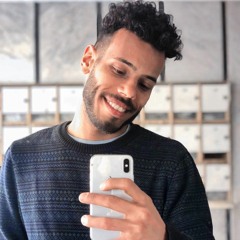 Hossam Magdy 🪐