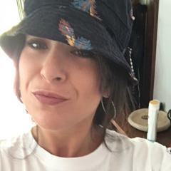 Andrea Perez Miguez