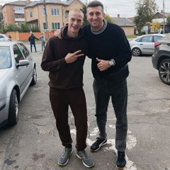 Антон Задерей