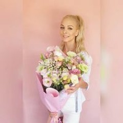 Lara Ivanchenko