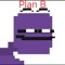William afton