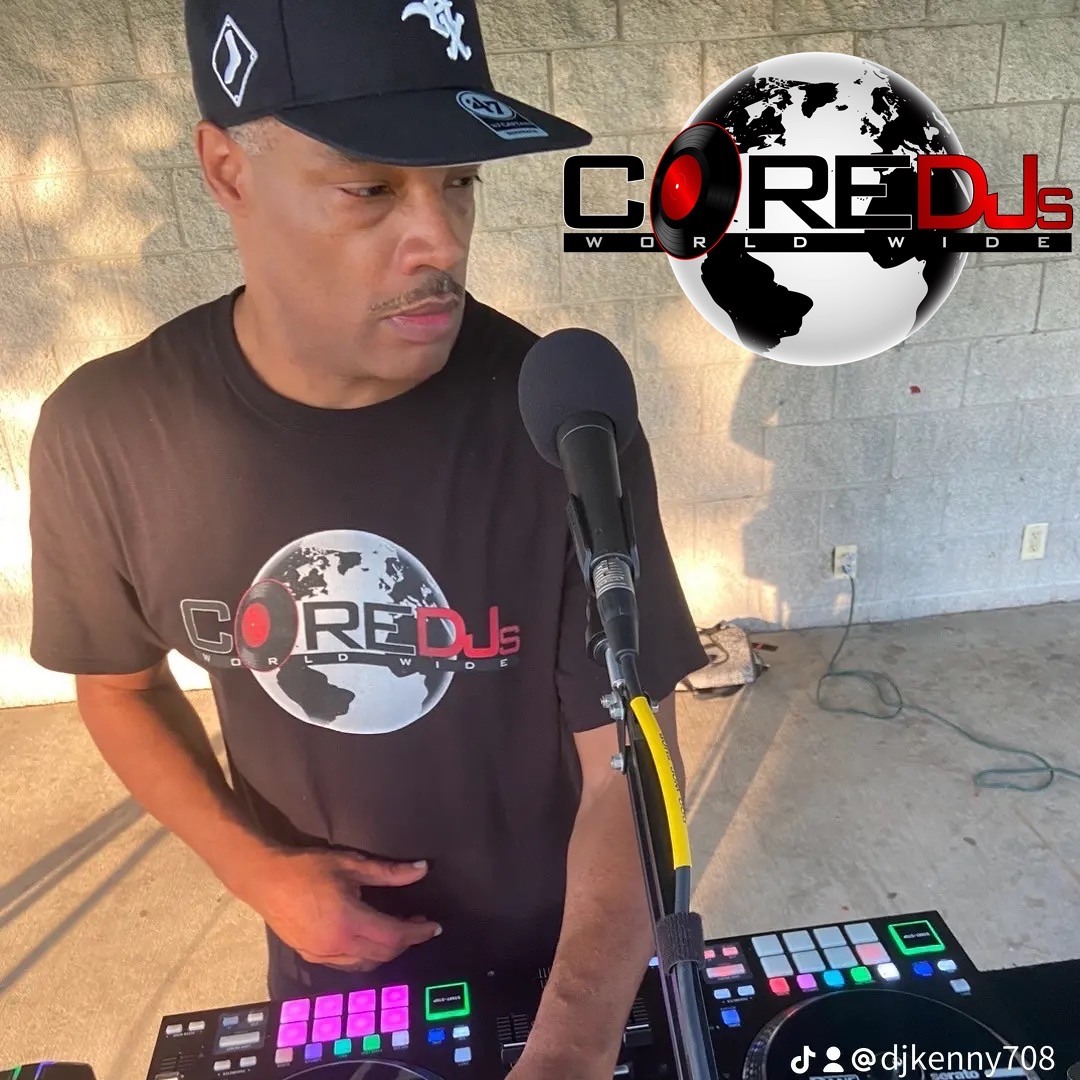 Stream @djkenny708 music | Listen to songs, albums