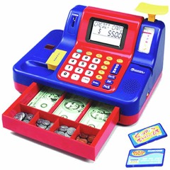 SWC Cash Register