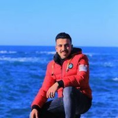 Ahmed Mahmoud