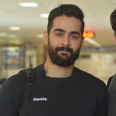 Farhad Esmaelsorkh