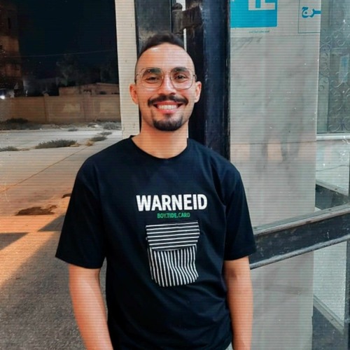 Ahmed Al Saeidy’s avatar