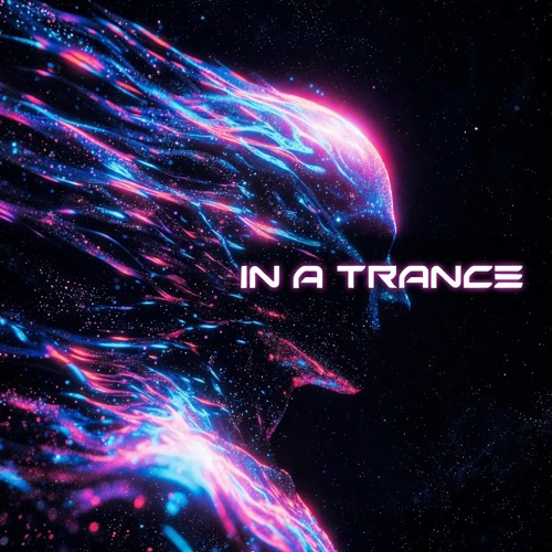 In A Trance — artist photo