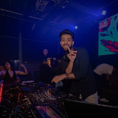 AANKH UTTHI (TECHNO) - DJ MAVI